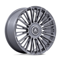 Asanti Black PREMIER
